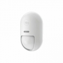 Yale Indoor Motion Sensor Infrared sensor Wireless Wall White