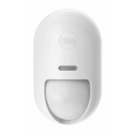 Yale Indoor Motion Sensor Infrared sensor Wireless Wall White