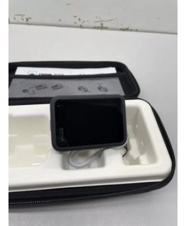 Insta360 X3 motociklo leidimas