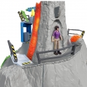 schleich Dinosaurs Volcano Expedition Base Camp