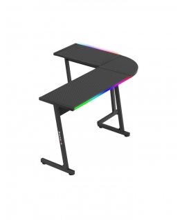 Huzaro Hero 6.0 RGB Black