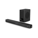 Majority Sierra Plus Home Cinema System Black