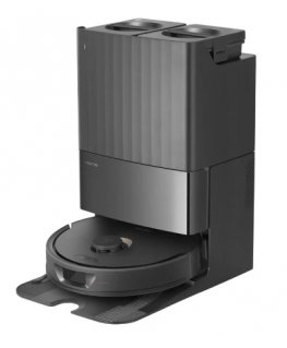 Roborock Qrevo MaxV Bezmaisa Melns