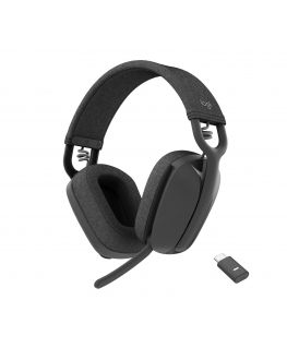 Logitech Zone Vibe Wireless MS