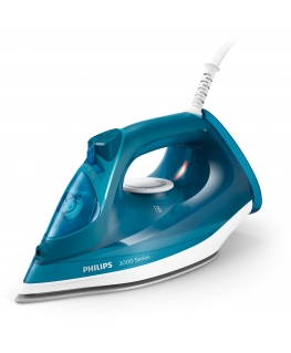Philips 3000 series DST3040/70 iron Steam iron Ceramic soleplate 2600 W
