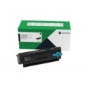 Lexmark 55B2X0E tonerio kasetė 1 vnt Originalus Juoda