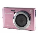 AgfaPhoto Compact DC5200 Kompaktkaamera 21 MP CMOS 5616 x 3744 pikslit Roosa