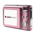 AgfaPhoto Compact DC5200 Kompaktkaamera 21 MP CMOS 5616 x 3744 pikslit Roosa