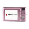 AgfaPhoto Compact DC5200 Kompaktkaamera 21 MP CMOS 5616 x 3744 pikslit Roosa