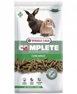 Versele-Laga Cuni Adult Complete Snack 1.75 kg Rabbit