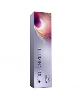 Wella Illumina Color hair colour Blonde 60 ml