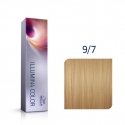 Wella Illumina Color matu krāsa Blonds 60 ml