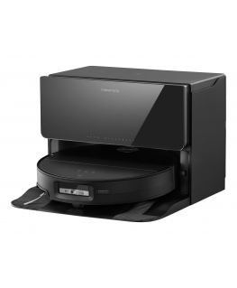 Roborock Saros 10 Putekļu maiss Melns