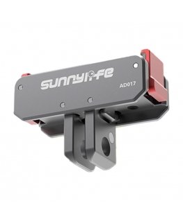 Sunnylife 180° magnetiline pöördadapter