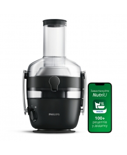 Philips Avance Collection HR1919/70 Соковыжималка