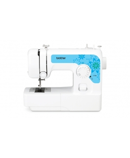 Brother J14S sewing machine Automatic sewing machine Mechanical