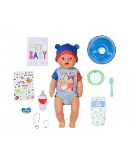 BABY born Jonas 43cm