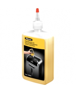 Fellowes Shredder Oil