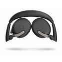 Jabra Evolve2 65 Flex - Link380c UC Stereo (Wireless Charging) Jabra Evolve2 65 Flex - Link380c UC Stereo (Wireless Charging)