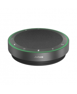 Jabra Speak2 75 kaiutinpuhelin Universaali USB/Bluetooth musta