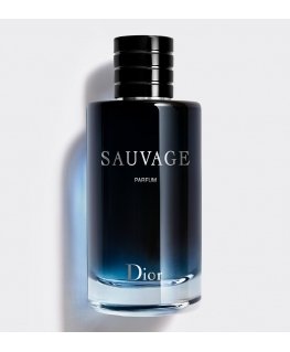Dior Sauvage Parfum 200ml