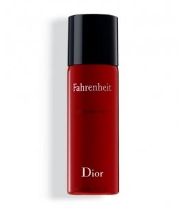Dior Fahrenheit Vīrieši Aerosols dezodorants 150 ml 1 pcs