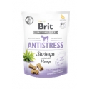Brit Antistress Shrimps Koer Vahepalad 150 g
