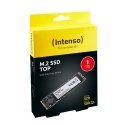 Intenso Top 1 TB M.2 Serial ATA III 3D NAND Intenso Top 1 TB M.2 Serial ATA III 3D NAND