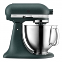 KitchenAid Artisan Pastatomas plaktuvas 300 W Juoda