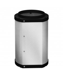 Electrolux M8CKSL28 Gartraukio ilginamasis vamzdis