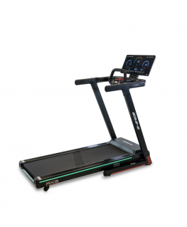 Juoksumatto BH FITNESS RX3