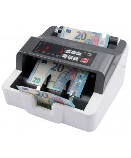 Olympia NC 451 Banknote counting machine Grey