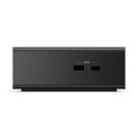 Lenovo ThinkPad Thunderbolt 4 Smart Dock Gen2 7500 Wired Black