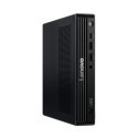 Lenovo ThinkCentre M90q Gen 6 Intel Core Ultra 9 285 32 GB DDR5-SDRAM 1 TB SSD Windows 11 Pro Mini P