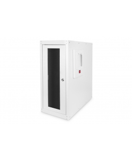 Digitus DN-CC 9002 püstik Eraldiseisev serverikapp Hall