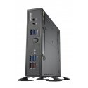 Shuttle DS50U PC/workstation barebone