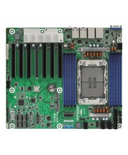 Asrock GNRD8-2L2T pagrindinė plokštė LGA 4710 (Socket E2) SSI CEB