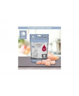 PLATINUM Fit-Bits Relax - suņu kārums - 150g
