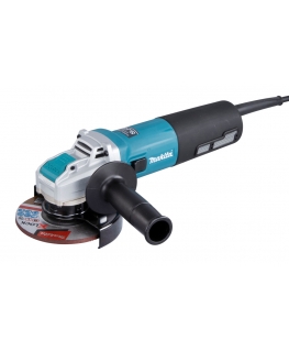 Makita GA5080RX02 angle grinder 12.5 cm 12000 RPM 2.6 kg