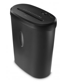 Hama Safe X120 paper shredder Cross shredding 68 dB 22 cm Black