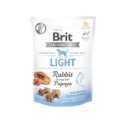 Brit Dog Functional Snack Light Rabbit