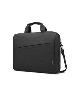Lenovo T210 39.6 cm (15.6") Toploader bag Black