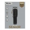Wahl Cordless Senior Черный Литий-ионная (Li-Ion)