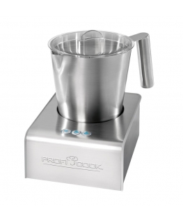 ProfiCook PC-MS 1032 Roostevaba teras