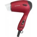 Bomann HTD 8005 CB hair dryer 1300 W Red Bomann HTD 8005 CB hair dryer 1300 W Red