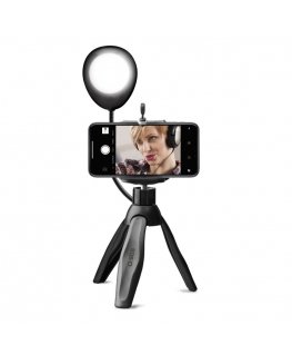 SBS TESELFIERINGMINI lighting ring LED