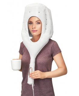 ProfiCare PC-HTH 3003 hair dryer 400 W White