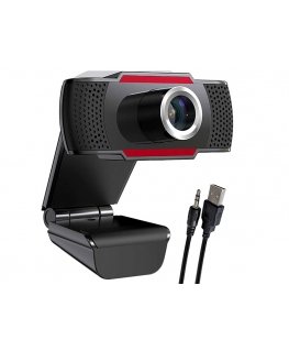Tracer TRAKAM46732 webcam 1280 x 720 pixels USB Black