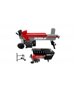 Log splitter 2000W 7T