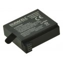 Duracell Camera Battery - replaces GoPro Hero 4 Battery, 2 pack